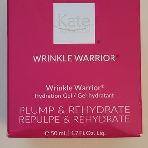 Kate Somerville Wrinkle Warrior Hydration Gel - 50ml/1.7 FL oz